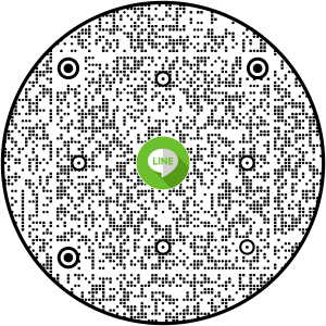 Line 官方社群帳號